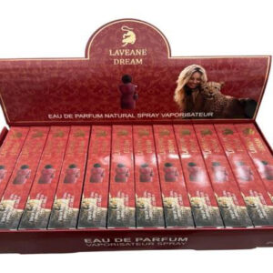 Perfume Oriental Intenso