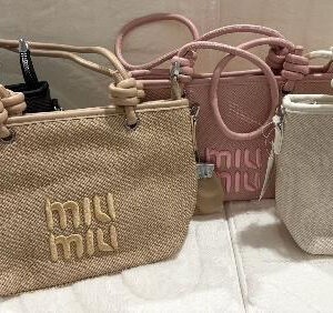 Cartera 25X17CM