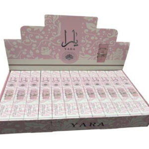 Perfume Yara Rosa