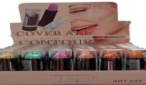 Corrector de Ojeras