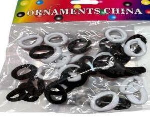 Colitas X 72 Surtidas