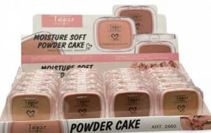 Polvo Compacto