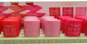 Blush en Barra