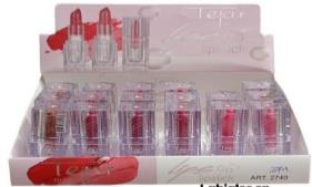 Lipstick Labial en Barra