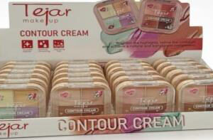Contorno de Crema