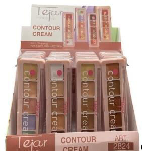Contorno en Crema