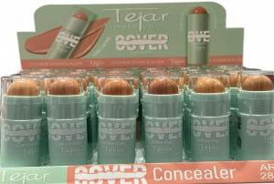 Corrector en Barra