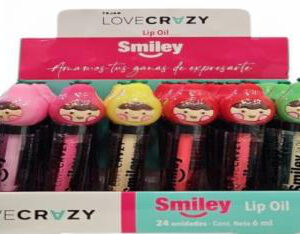 Lip Oil