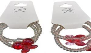 Set de Colitas Cereza
