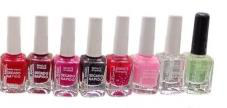 Esmaltes Surtidos