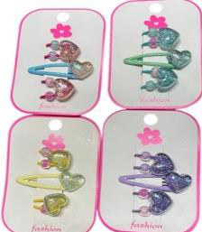 Set Corazón