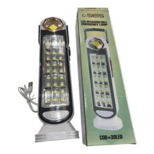 Luz de Emergencia
