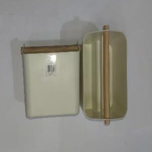 Organizador P/baño