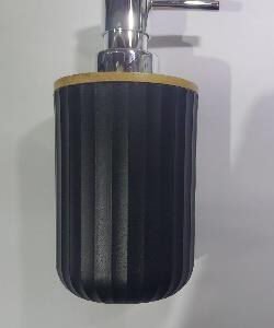 Dispenser Plástico