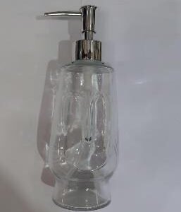 Dispenser Jabón Liq C/ Car