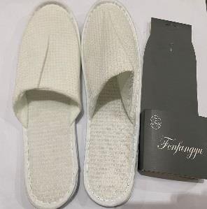 Set x2 Pantuflas