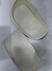 Canastaoval X2HILO