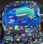 Mochila + Lunchera
