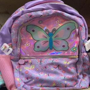 Mochila + Lunchera
