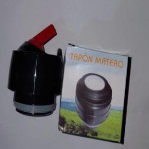 Tapon Termo C/pico
