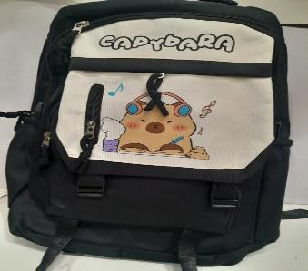 Mochila Cap
