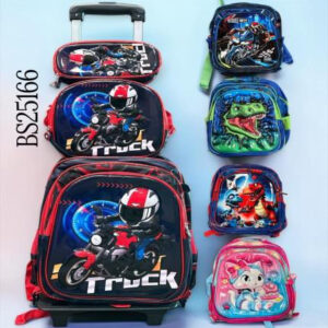 Mochila 3 Pcs con Soporte (final)