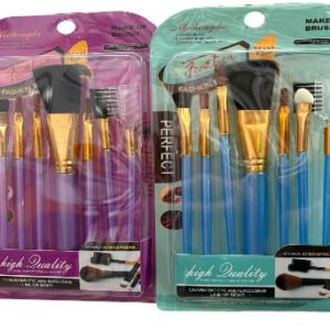 Set de Brochas X 7