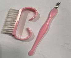 Set Manicura