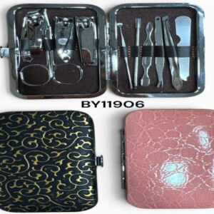 Set de Manicura 7*6 CM