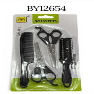 Tijeras de 4 Pcs
