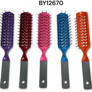 Peine 21 CM Colores Mezclados