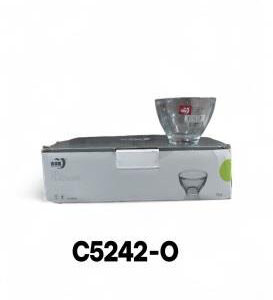 Set x6 Bowl Vidrio