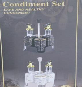Set x4 Aceiteros