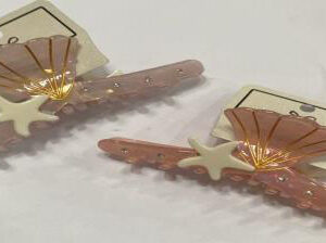 Broches de Mar