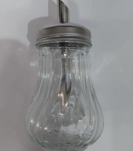 Azucarera Vidrio