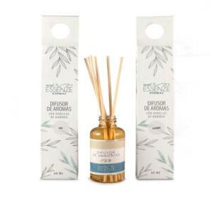 Difusor de Aromas Real Essence