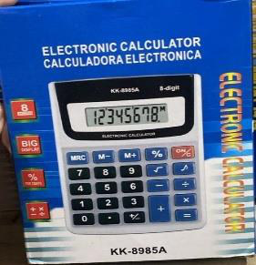 Calculadora