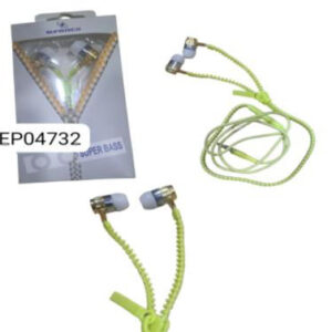 Auricular Tipo Cierre "sunstech"
