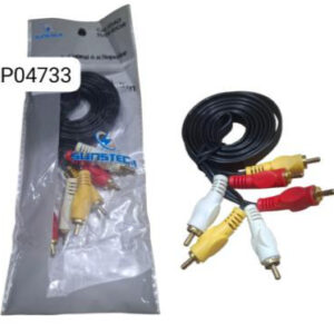 Cable RCA 1.5MTS