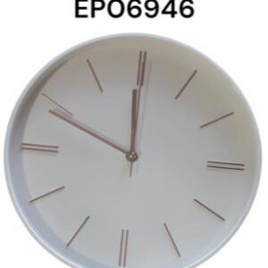 Reloj de Pared 30CM en Caja