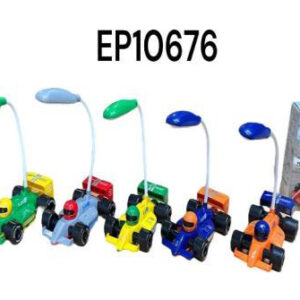 Lampara de Escritorio Carga USB 15 CM