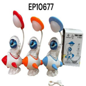 Lampara de Mesa Carga USB 23 CM