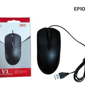 Mouse USB Computadora