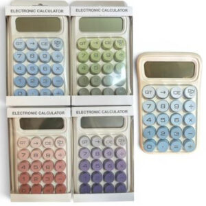Calculdora 15*9CM