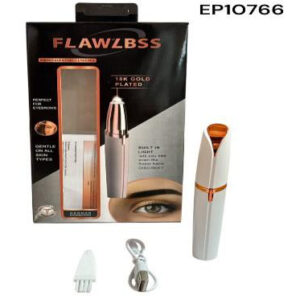 Recortador de Cejas Carga USB