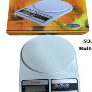 Balanza Digital de 10KG