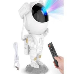 Proyector Astronauta
