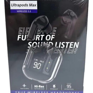 Auriculares 10*20CM