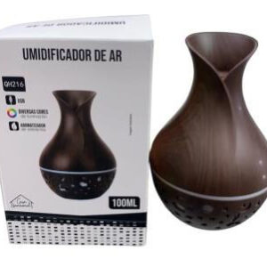 Humidificador de Plástico 10X