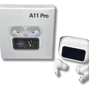 Auriculares 10*10CM